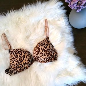 Victoria Secret Very Sexy bra